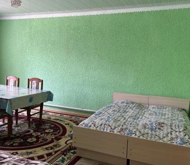 Talas House | Green Forest guest house