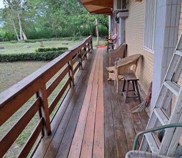 Guangfu House | Green Forest Homestay