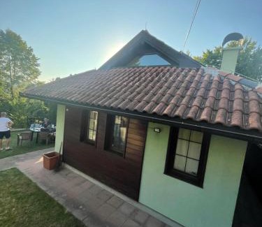 Sarajevo Villa | Green Forest Resort Sarajevo