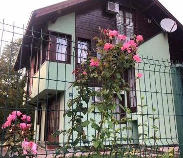 Sarajevo Villa | Green Forest Resort Sarajevo