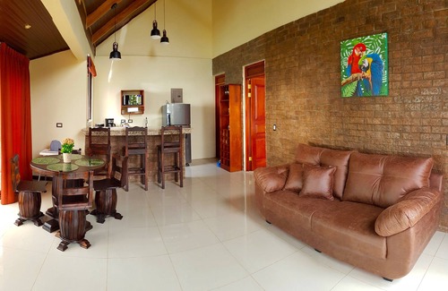 Monteverde House | Green Forest Vacations Homes