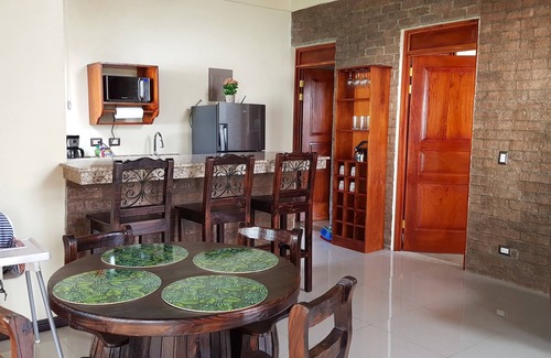 Monteverde House | Green Forest Vacations Homes