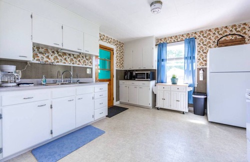 Trenton House | Green Fox by Ohana Inns