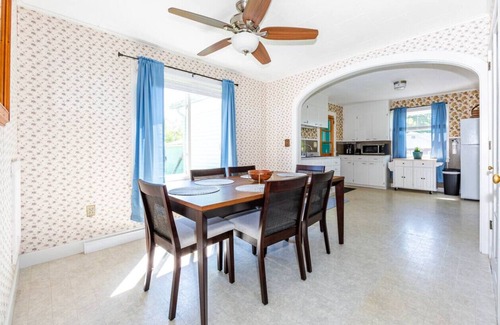 Trenton House | Green Fox by Ohana Inns