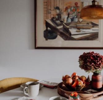 Gardners Bay Bed & Breakfast | Green Gables B&B Waterfront Apartment with King Bed & Breakfast in Huon Valley
