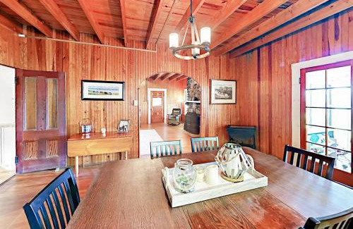 Friendship House | Green Gables Cottage