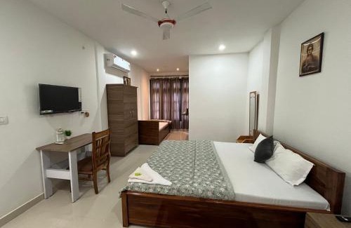 Golaghat House | Green Gables Kaziranga