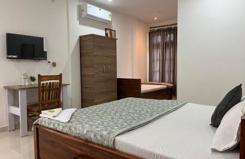Golaghat House | Green Gables Kaziranga