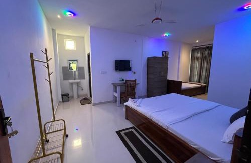 Golaghat House | Green Gables Kaziranga