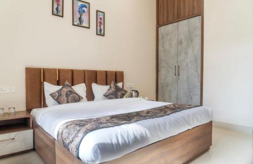 Amritsar Bed & Breakfast | Green Galaxy Villa