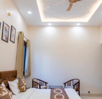 Amritsar Bed & Breakfast | Green Galaxy Villa