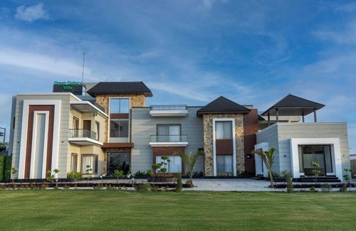 Amritsar Villa | Green Galaxy Villa