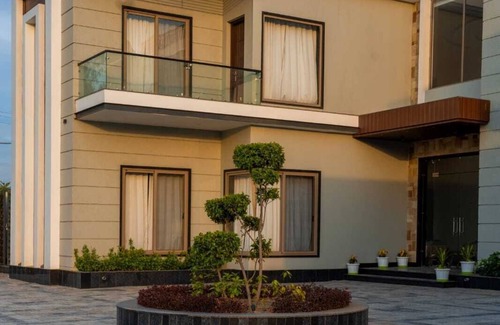 Amritsar Villa | Green Galaxy Villa