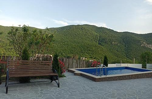 Ijevan Apartment | Green Garden