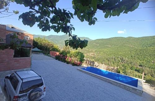 Ijevan Apartment | Green Garden