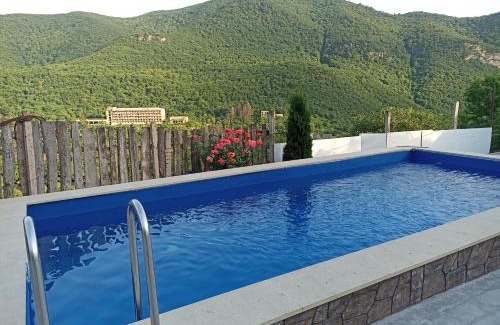 Ijevan Apartment | Green Garden