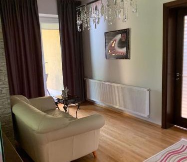 Kaunas Apartment | Green Garden Apartments