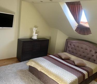 Kaunas Apartment | Green Garden Apartments