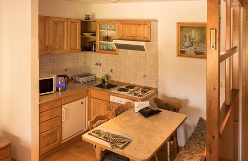 Bohinj Apartment | Green Garden Apartments Soklic