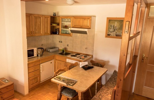 Bohinj Apartment | Green Garden Apartments Soklic