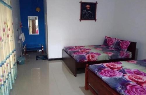Giritale House | Green Garden Homestay