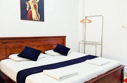 Giritale House | Green Garden Homestay