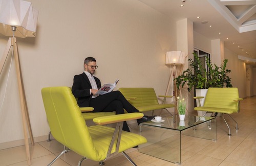 Raszyn Hotel | Green Garden Hotel
