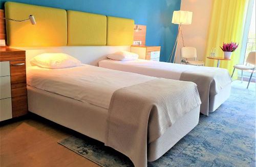 Raszyn Resort | Green Garden Hotel
