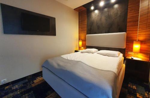 Raszyn Resort | Green Garden Hotel