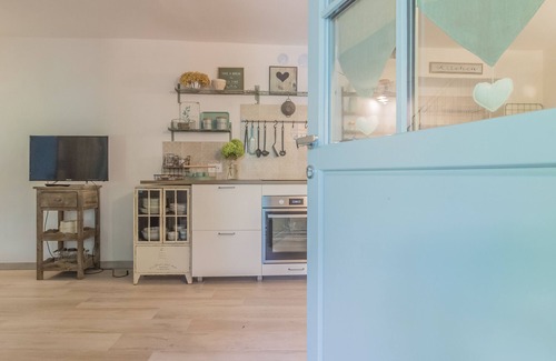 Lierna Ski Chalet | Green Garden House by Varenna Holidays