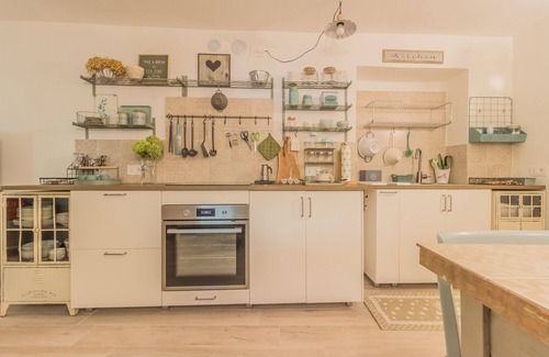 Lierna Ski Chalet | Green Garden House by Varenna Holidays
