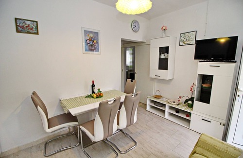 Zrnovo House | Green Garden House - Four Bedroom House with Private Pool