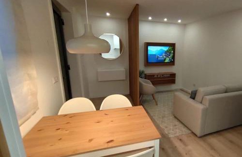 Chaves Apartment | Green Garden Houses