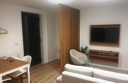 Chaves Apartment | Green Garden Houses
