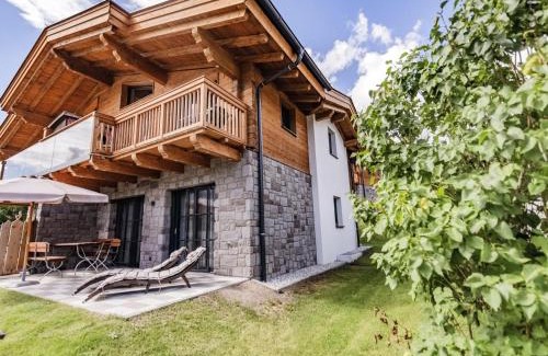 Walchen House | Green Garden Lodge B1