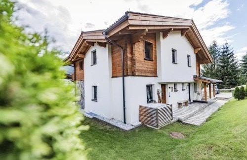 Walchen House | Green Garden Lodge B1