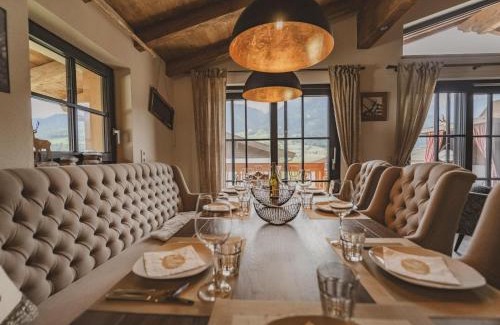 Walchen House | Green Garden Lodge B1