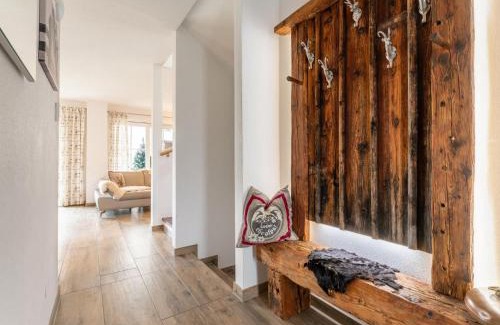 Walchen Ski Chalet | Green Garden Lodge B3