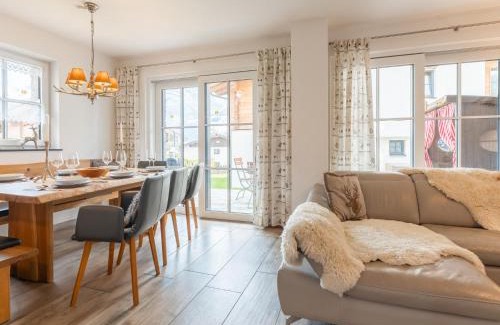 Walchen Ski Chalet | Green Garden Lodge B3