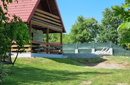 Bihac Cottage | Green Garden Lohovo - Green paradise in Bihać