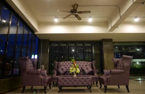 Mak Khaeng Hotel | Green Garden Place