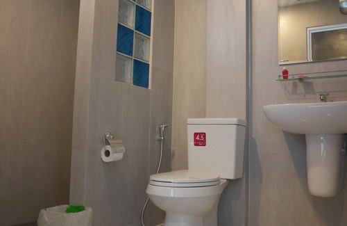 Mak Khaeng Hotel | Green Garden Place