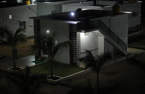 Tenkasi Resort | Green Garden Resort