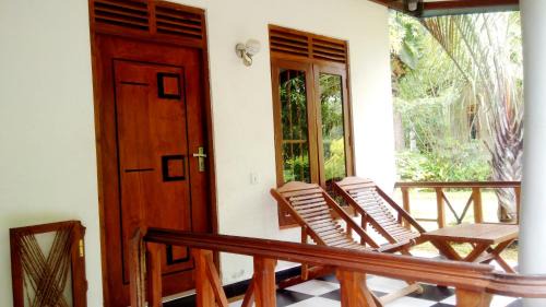 Udawalawa Bed & Breakfast | Green Garden Safari Paradise