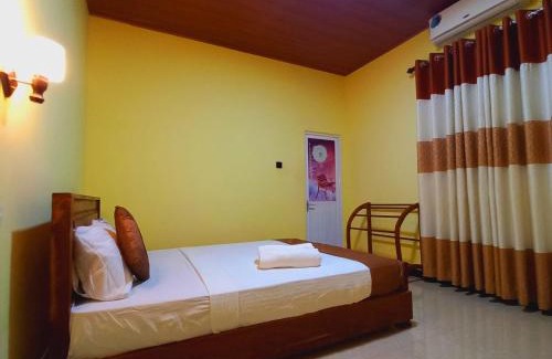 Udawalawa Bed & Breakfast | Green Garden Safari Paradise