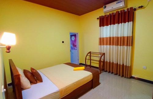 Udawalawa Bed & Breakfast | Green Garden Safari Paradise
