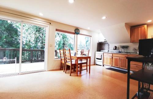 Issaquah House | Green Garden