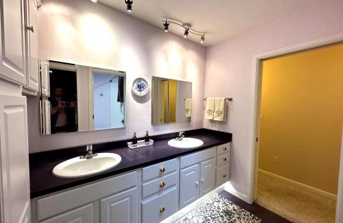 Issaquah House | Green Garden