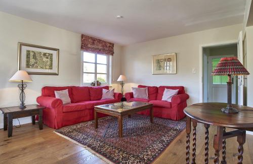 Wyk auf Foehr Apartment | Green Garden Wohnung 1