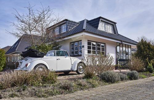 Wyk auf Foehr Apartment | Green Garden Wohnung 1